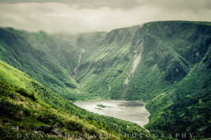 Codroy Valley - Newfoundland